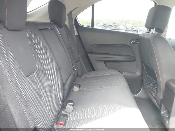 2GNALCEK0H6267771 2017 CHEVROLET EQUINOX - Image 8