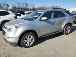 2GNALCEK0H6269679 2017 CHEVROLET EQUINOX