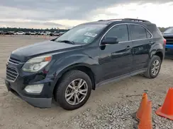 2GNALCEK0H6270511 2017 CHEVROLET EQUINOX