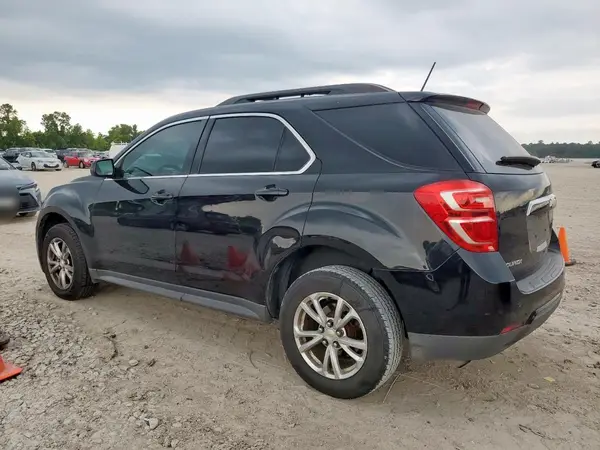 2GNALCEK0H6270511 2017 CHEVROLET EQUINOX - Image 2