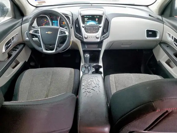 2GNALCEK0H6270511 2017 CHEVROLET EQUINOX - Image 8