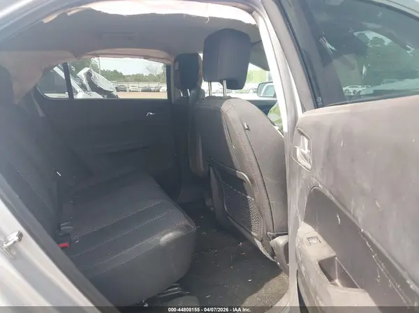 2GNALCEK0H6275644 2017 CHEVROLET EQUINOX - Image 8