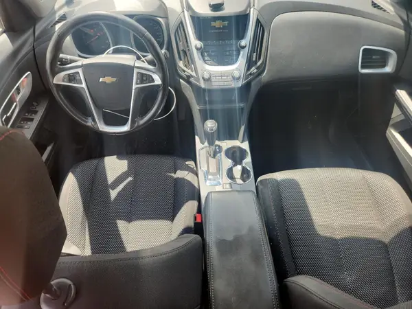 2GNALCEK0H6277135 2017 CHEVROLET EQUINOX - Image 8