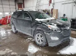 2GNALCEK0H6293707 2017 CHEVROLET EQUINOX