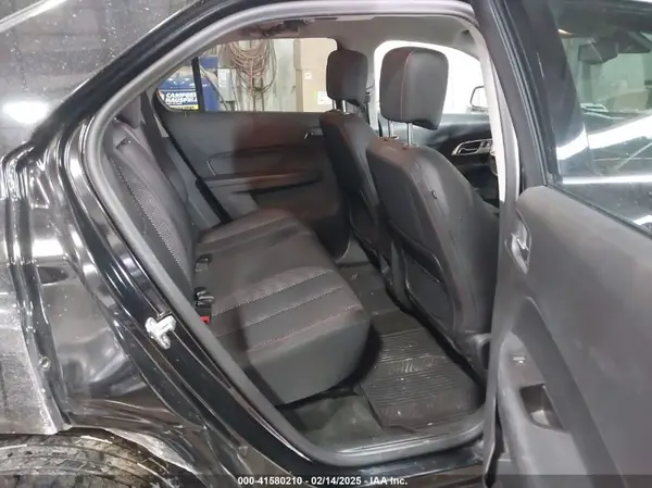 2GNALCEK0H6293707 2017 CHEVROLET EQUINOX - Image 8