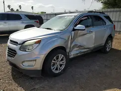 2GNALCEK0H6296686 2017 CHEVROLET EQUINOX