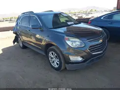 2GNALCEK0H6298714 2017 CHEVROLET EQUINOX