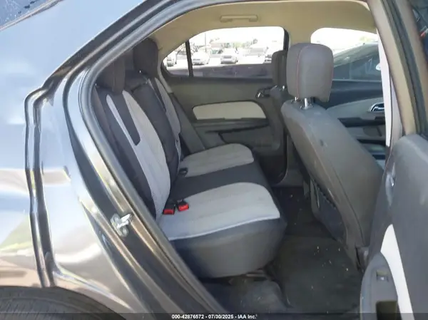 2GNALCEK0H6298714 2017 CHEVROLET EQUINOX - Image 8