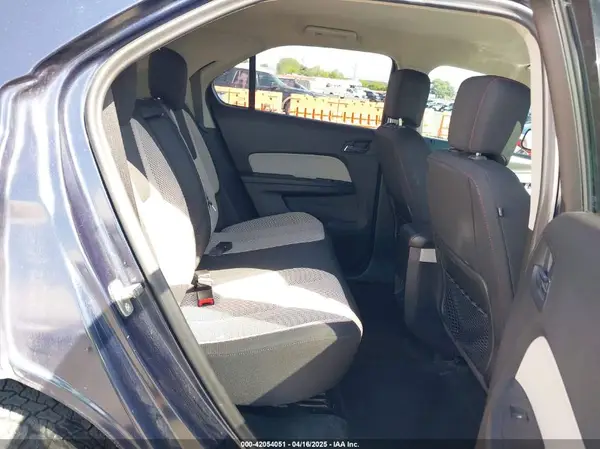 2GNALCEK0H6310215 2017 CHEVROLET EQUINOX - Image 8