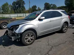 2GNALCEK0H6311672 2017 CHEVROLET EQUINOX