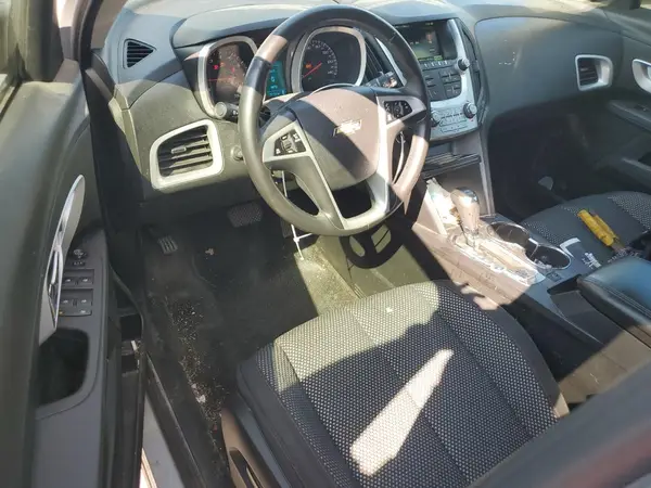 2GNALCEK0H6311672 2017 CHEVROLET EQUINOX - Image 8