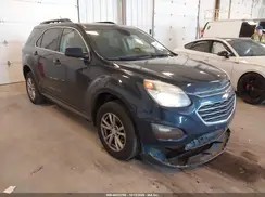 2GNALCEK0H6313311 2017 CHEVROLET EQUINOX