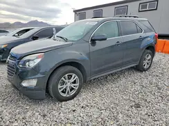 2GNALCEK0H6314930 2017 CHEVROLET EQUINOX