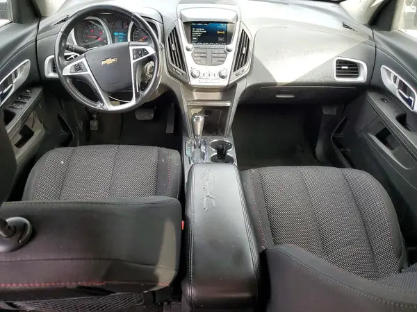 2GNALCEK0H6314930 2017 CHEVROLET EQUINOX - Image 8