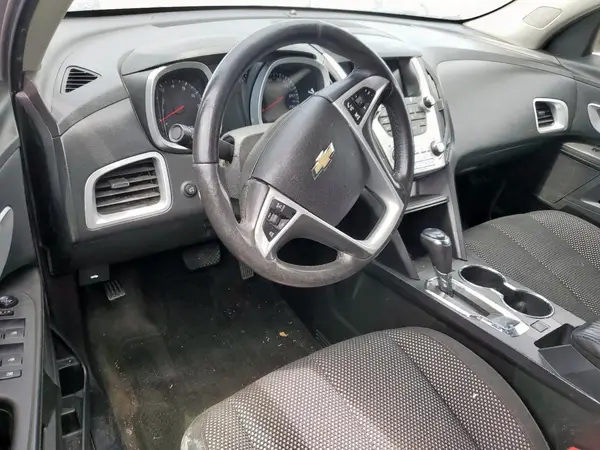 2GNALCEK0H6315317 2017 CHEVROLET EQUINOX - Image 8