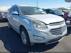 2GNALCEK0H6318119 2017 CHEVROLET EQUINOX