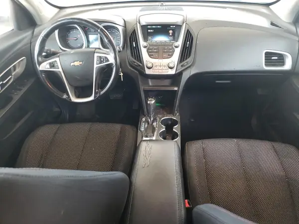 2GNALCEK0H6323417 2017 CHEVROLET EQUINOX - Image 8