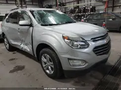 2GNALCEK0H6326642 2017 CHEVROLET EQUINOX