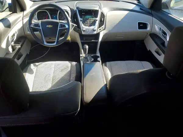 2GNALCEK0H6328052 2017 CHEVROLET EQUINOX - Image 8