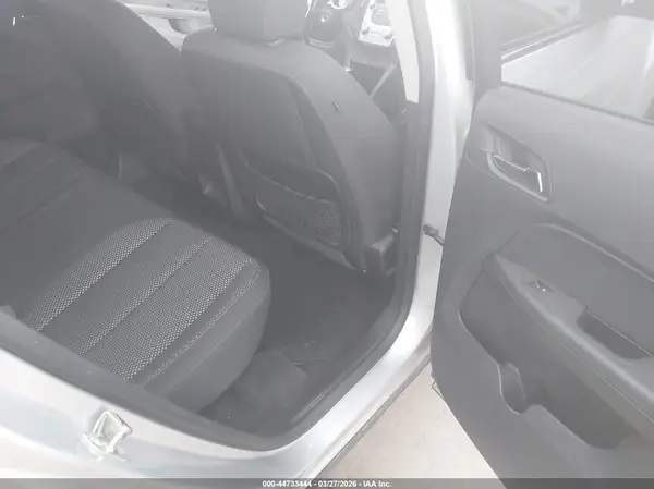 2GNALCEK1G1106874 2016 CHEVROLET EQUINOX - Image 8