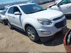 2GNALCEK1G1107085 2016 CHEVROLET EQUINOX