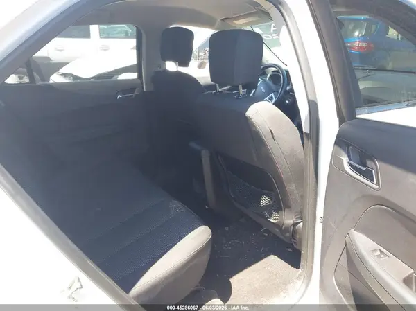 2GNALCEK1G1107085 2016 CHEVROLET EQUINOX - Image 8