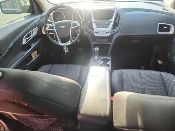 2GNALCEK1G1107569 2016 CHEVROLET EQUINOX - Image 8