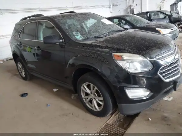2GNALCEK1G1108219 2016 CHEVROLET EQUINOX - Image 1