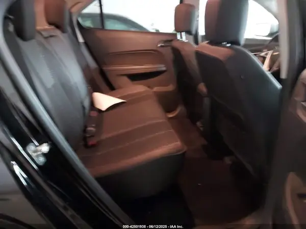2GNALCEK1G1108219 2016 CHEVROLET EQUINOX - Image 8