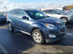 2GNALCEK1G1109242 2016 CHEVROLET EQUINOX