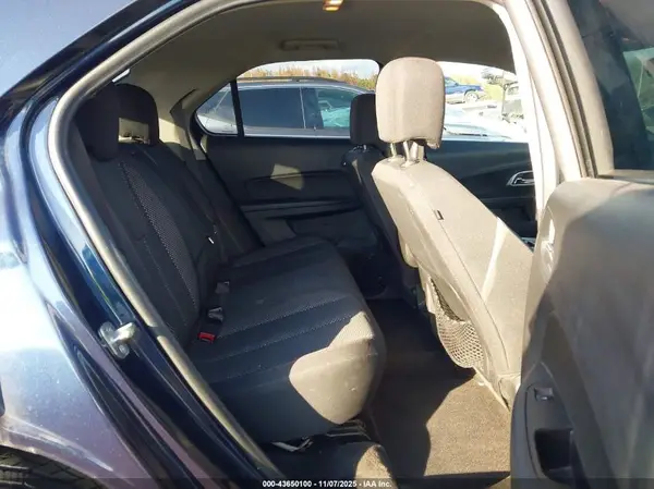 2GNALCEK1G1109242 2016 CHEVROLET EQUINOX - Image 8