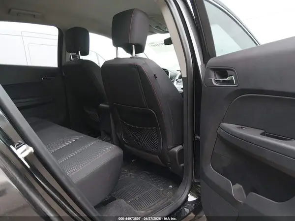 2GNALCEK1G1110312 2016 CHEVROLET EQUINOX - Image 8