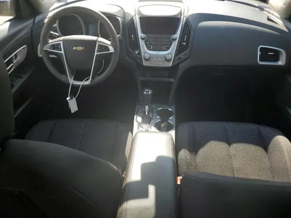2GNALCEK1G1110472 2016 CHEVROLET EQUINOX - Image 8