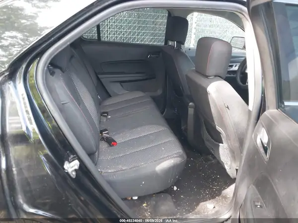 2GNALCEK1G1111069 2016 CHEVROLET EQUINOX - Image 8