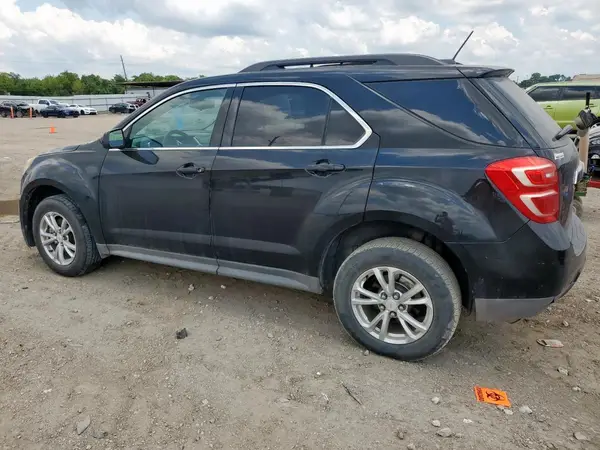 2GNALCEK1G1111394 2016 CHEVROLET EQUINOX - Image 2