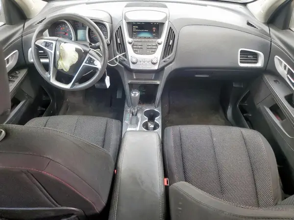 2GNALCEK1G1111394 2016 CHEVROLET EQUINOX - Image 8