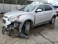 2GNALCEK1G1111458 2016 CHEVROLET EQUINOX
