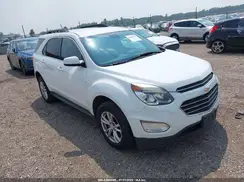 2GNALCEK1G1111508 2016 CHEVROLET EQUINOX