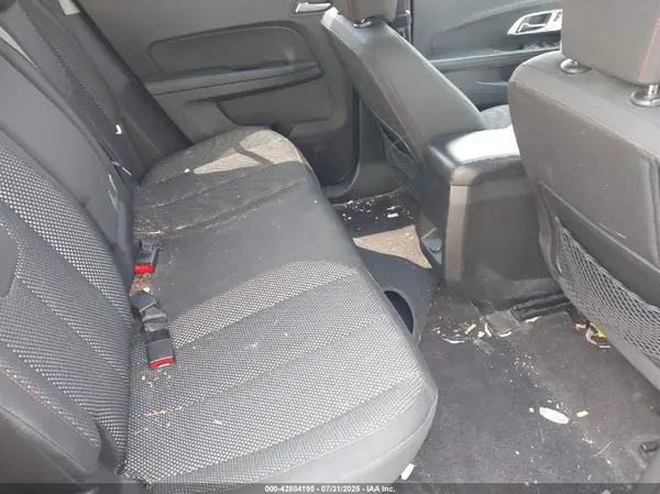 2GNALCEK1G1111508 2016 CHEVROLET EQUINOX - Image 8