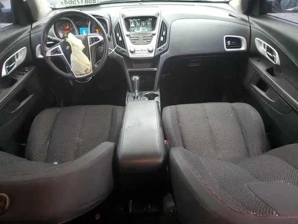 2GNALCEK1G1112299 2016 CHEVROLET EQUINOX - Image 8