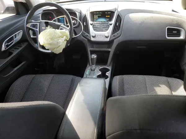 2GNALCEK1G1112531 2016 CHEVROLET EQUINOX - Image 8