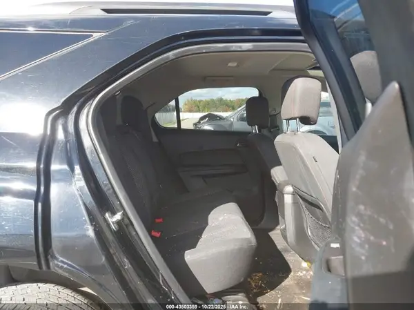 2GNALCEK1G1113128 2016 CHEVROLET EQUINOX - Image 8