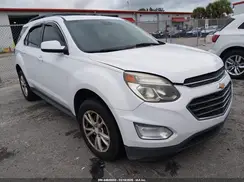 2GNALCEK1G1113338 2016 CHEVROLET EQUINOX