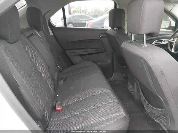 2GNALCEK1G1113338 2016 CHEVROLET EQUINOX - Image 8