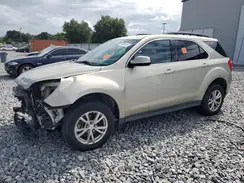 2GNALCEK1G1113663 2016 CHEVROLET EQUINOX