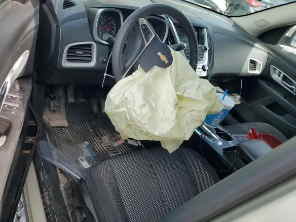2GNALCEK1G1113663 2016 CHEVROLET EQUINOX - Image 8