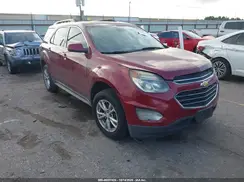 2GNALCEK1G1114733 2016 CHEVROLET EQUINOX