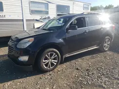 2GNALCEK1G1116501 2016 CHEVROLET EQUINOX