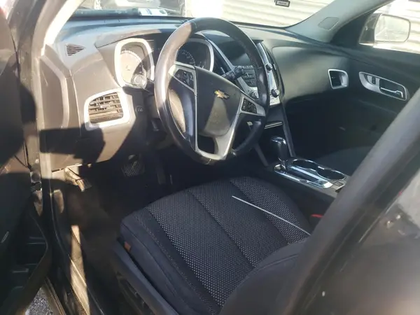 2GNALCEK1G1116501 2016 CHEVROLET EQUINOX - Image 8