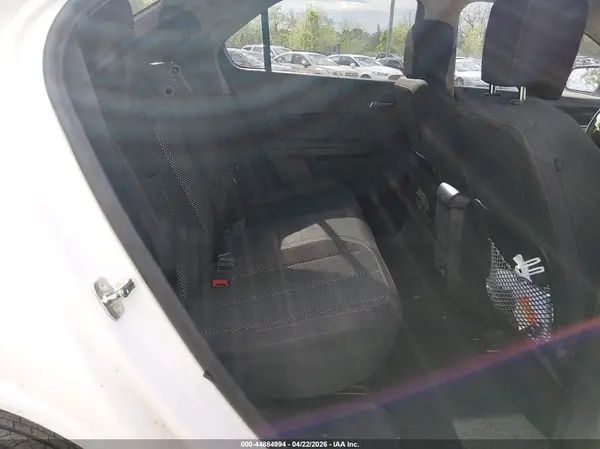 2GNALCEK1G1118412 2016 CHEVROLET EQUINOX - Image 8